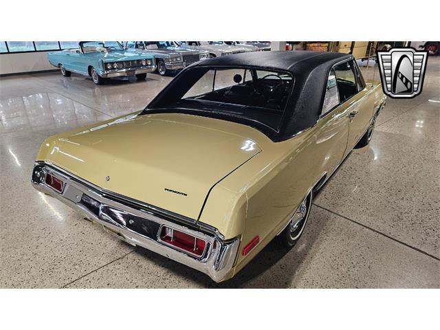 1972 Plymouth Scamp (CC-1853929) for sale in O'Fallon, Illinois