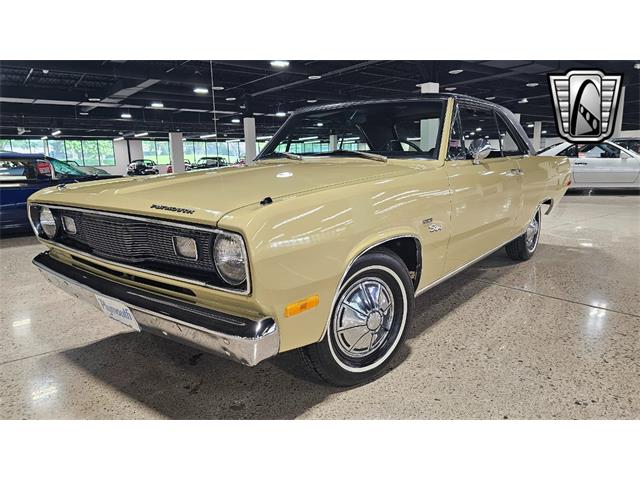1972 Plymouth Scamp (CC-1853929) for sale in O'Fallon, Illinois