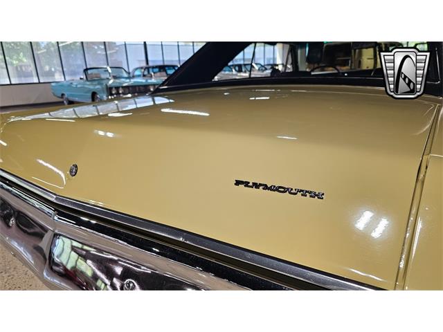 1972 Plymouth Scamp (CC-1853929) for sale in O'Fallon, Illinois