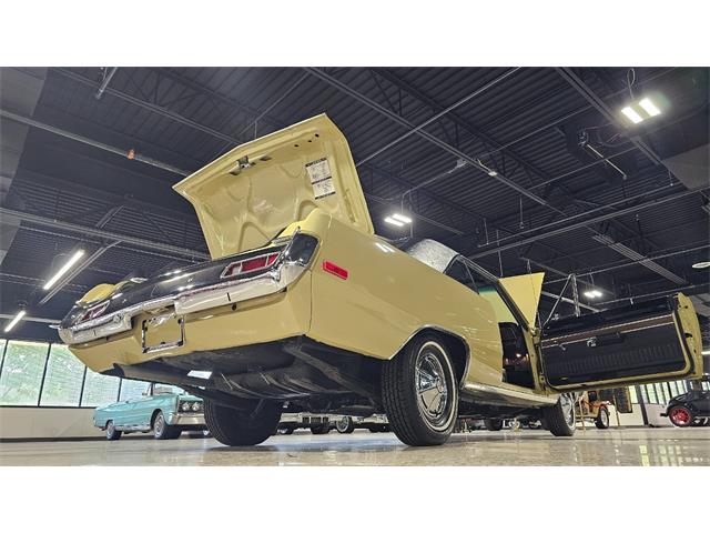 1972 Plymouth Scamp (CC-1853929) for sale in O'Fallon, Illinois