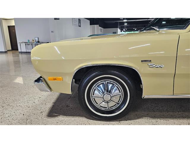 1972 Plymouth Scamp (CC-1853929) for sale in O'Fallon, Illinois