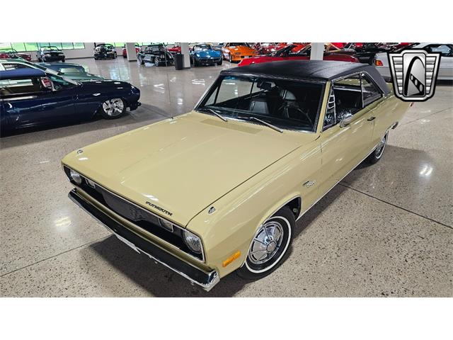 1972 Plymouth Scamp (CC-1853929) for sale in O'Fallon, Illinois