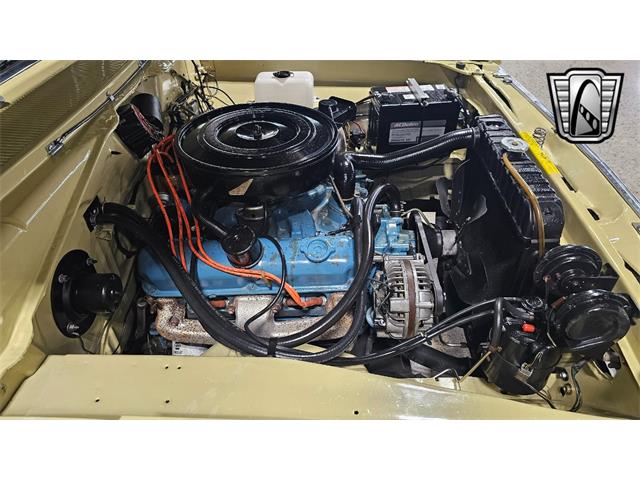 1972 Plymouth Scamp (CC-1853929) for sale in O'Fallon, Illinois