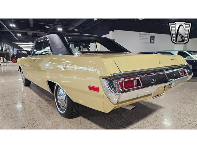 1972 Plymouth Scamp (CC-1853929) for sale in O'Fallon, Illinois
