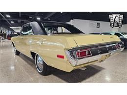 1972 Plymouth Scamp (CC-1853929) for sale in O'Fallon, Illinois