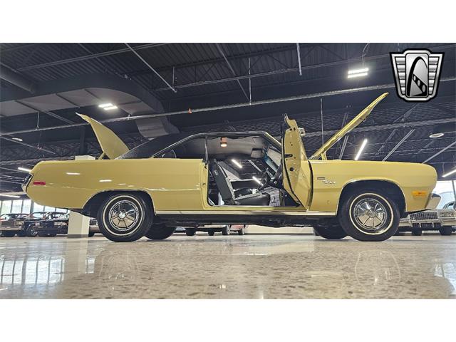 1972 Plymouth Scamp (CC-1853929) for sale in O'Fallon, Illinois