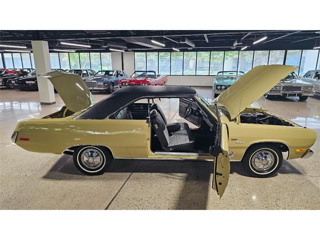 1972 Plymouth Scamp (CC-1853929) for sale in O'Fallon, Illinois