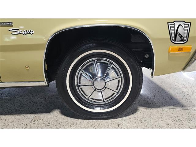 1972 Plymouth Scamp (CC-1853929) for sale in O'Fallon, Illinois