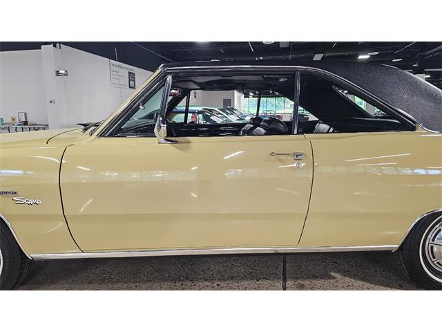 1972 Plymouth Scamp (CC-1853929) for sale in O'Fallon, Illinois