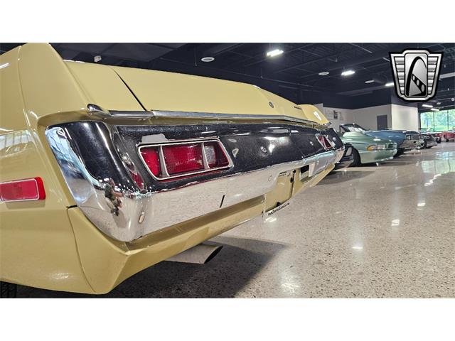 1972 Plymouth Scamp (CC-1853929) for sale in O'Fallon, Illinois