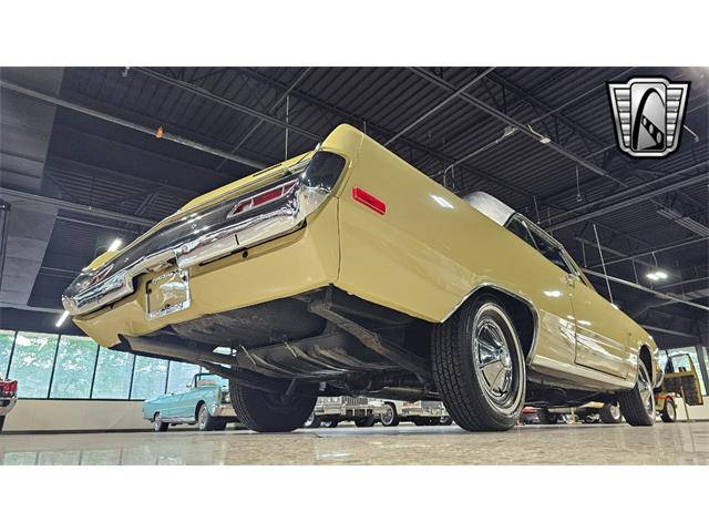 1972 Plymouth Scamp (CC-1853929) for sale in O'Fallon, Illinois