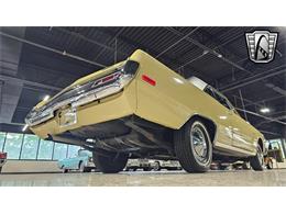 1972 Plymouth Scamp (CC-1853929) for sale in O'Fallon, Illinois