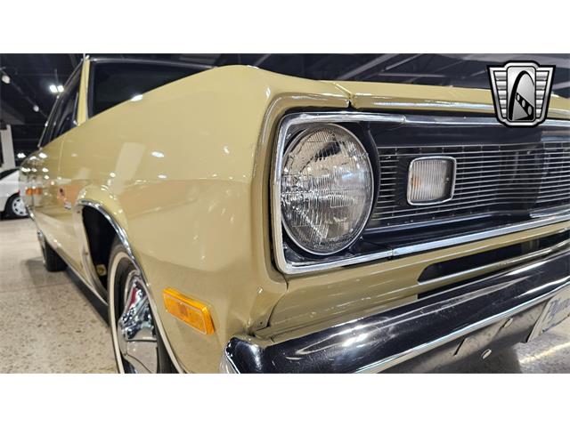 1972 Plymouth Scamp (CC-1853929) for sale in O'Fallon, Illinois