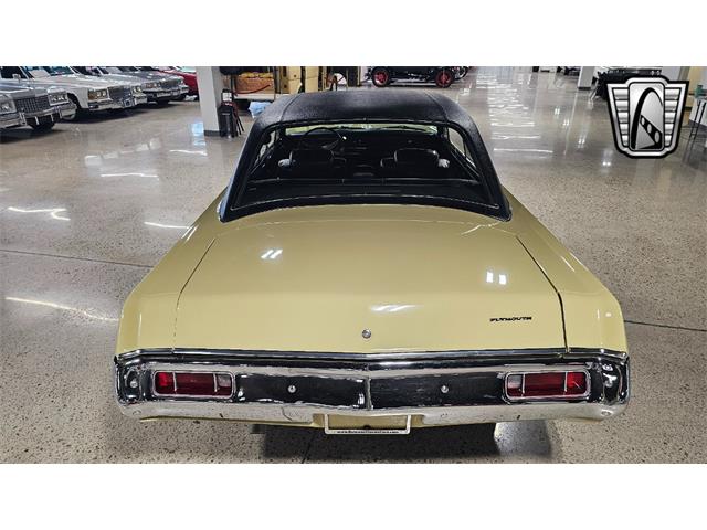 1972 Plymouth Scamp (CC-1853929) for sale in O'Fallon, Illinois