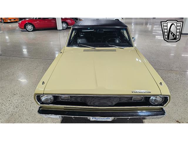 1972 Plymouth Scamp (CC-1853929) for sale in O'Fallon, Illinois