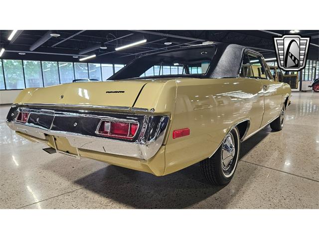 1972 Plymouth Scamp (CC-1853929) for sale in O'Fallon, Illinois