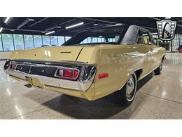 1972 Plymouth Scamp (CC-1853929) for sale in O'Fallon, Illinois