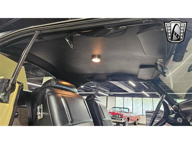 1972 Plymouth Scamp (CC-1853929) for sale in O'Fallon, Illinois