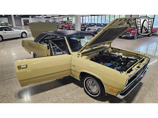 1972 Plymouth Scamp (CC-1853929) for sale in O'Fallon, Illinois
