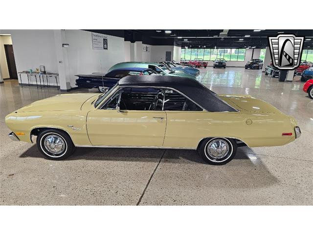 1972 Plymouth Scamp (CC-1853929) for sale in O'Fallon, Illinois