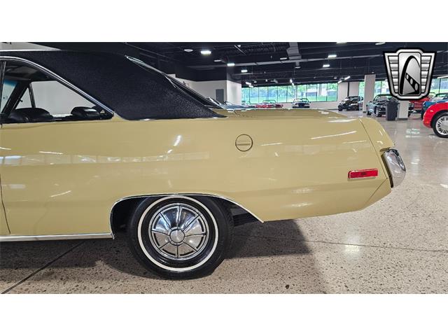 1972 Plymouth Scamp (CC-1853929) for sale in O'Fallon, Illinois