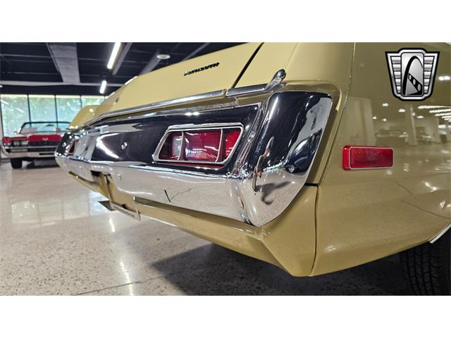 1972 Plymouth Scamp (CC-1853929) for sale in O'Fallon, Illinois