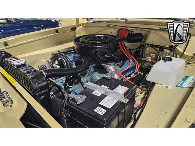 1972 Plymouth Scamp (CC-1853929) for sale in O'Fallon, Illinois