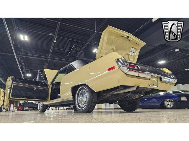 1972 Plymouth Scamp (CC-1853929) for sale in O'Fallon, Illinois