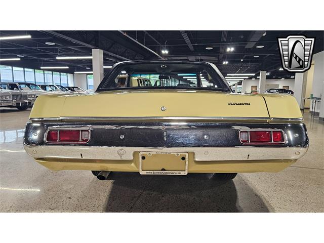 1972 Plymouth Scamp (CC-1853929) for sale in O'Fallon, Illinois