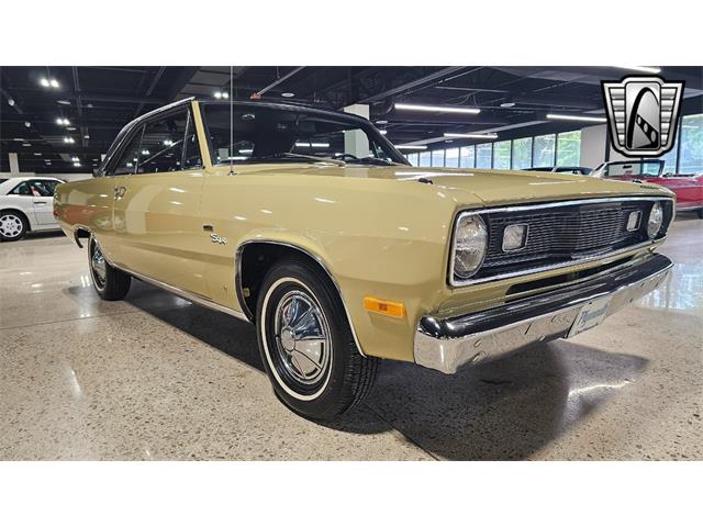 1972 Plymouth Scamp (CC-1853929) for sale in O'Fallon, Illinois