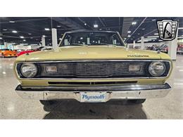 1972 Plymouth Scamp (CC-1853929) for sale in O'Fallon, Illinois