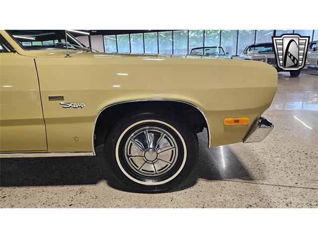 1972 Plymouth Scamp (CC-1853929) for sale in O'Fallon, Illinois