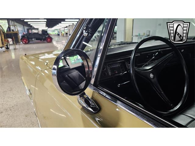 1972 Plymouth Scamp (CC-1853929) for sale in O'Fallon, Illinois