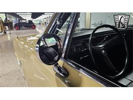 1972 Plymouth Scamp (CC-1853929) for sale in O'Fallon, Illinois