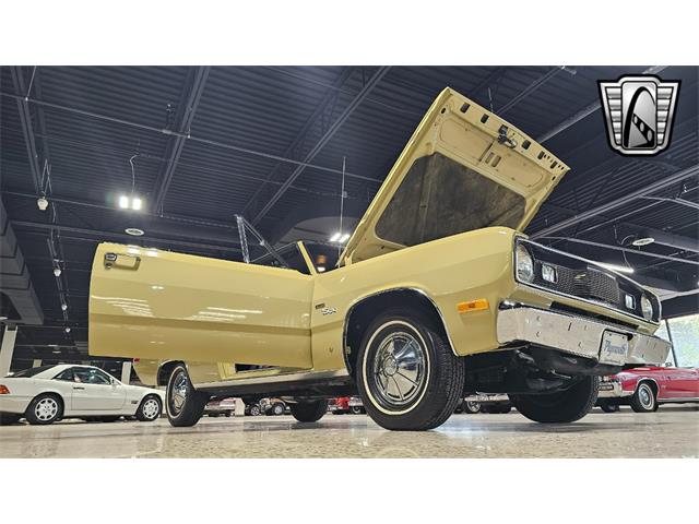 1972 Plymouth Scamp (CC-1853929) for sale in O'Fallon, Illinois