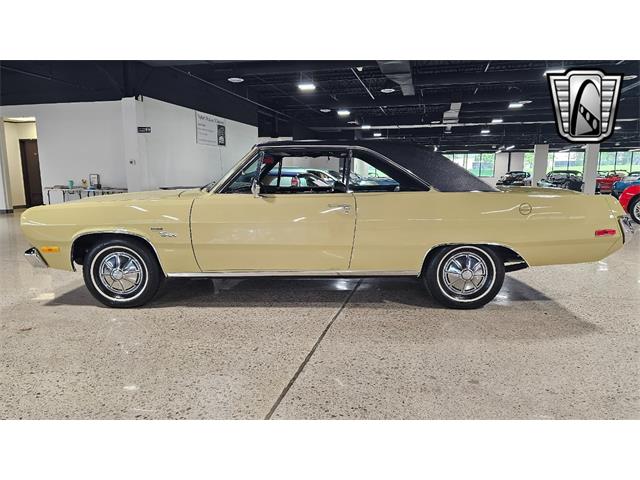 1972 Plymouth Scamp (CC-1853929) for sale in O'Fallon, Illinois