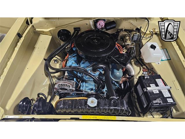 1972 Plymouth Scamp (CC-1853929) for sale in O'Fallon, Illinois