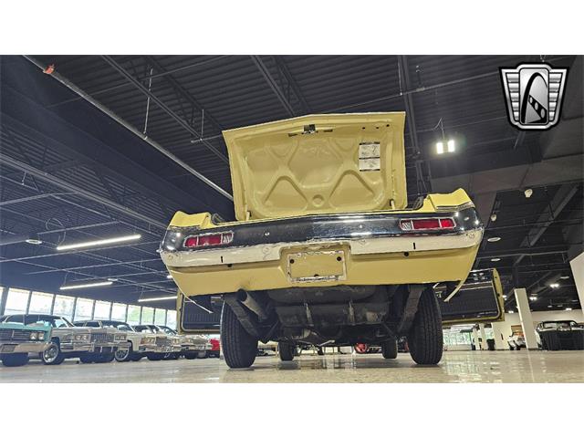1972 Plymouth Scamp (CC-1853929) for sale in O'Fallon, Illinois