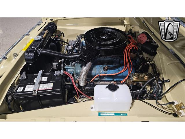 1972 Plymouth Scamp (CC-1853929) for sale in O'Fallon, Illinois