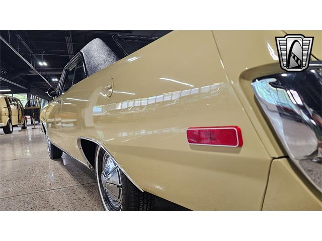 1972 Plymouth Scamp (CC-1853929) for sale in O'Fallon, Illinois