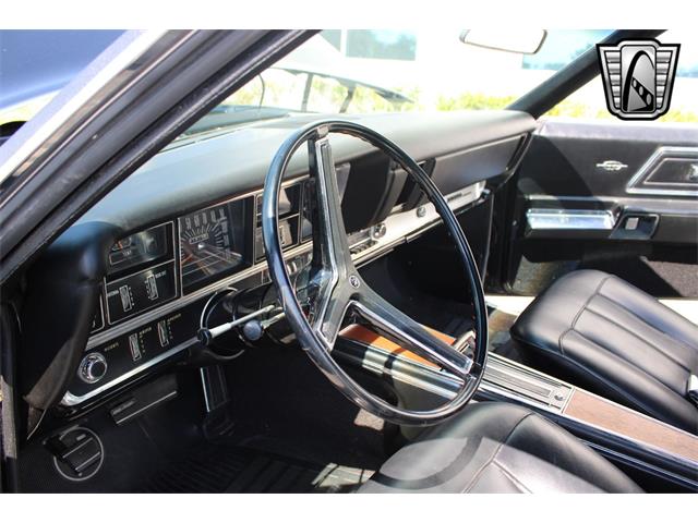 1968 Buick Riviera for Sale | ClassicCars.com | CC-1853938