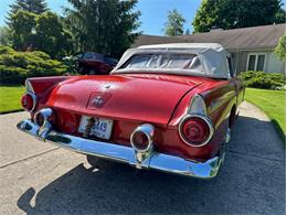 1955 Ford Thunderbird (CC-1850394) for sale in Troy, Michigan