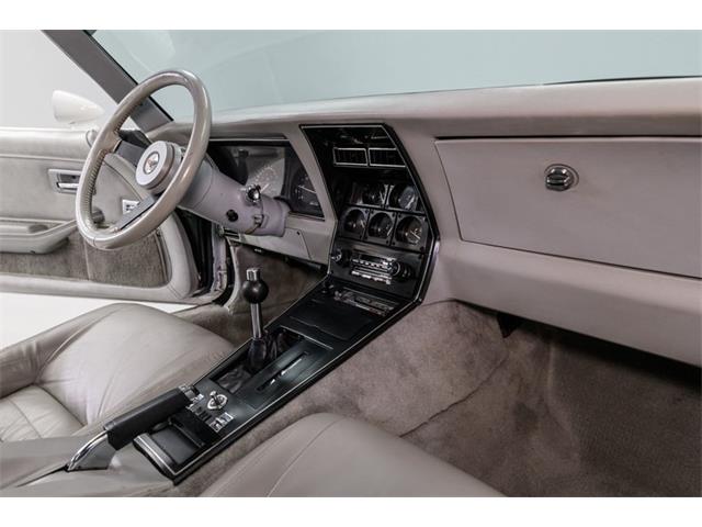 1982 Chevrolet Corvette (CC-1853943) for sale in Concord, North Carolina
