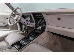 1982 Chevrolet Corvette (CC-1853943) for sale in Concord, North Carolina