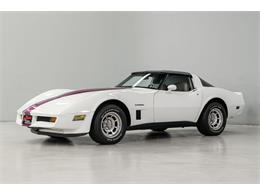 1982 Chevrolet Corvette (CC-1853943) for sale in Concord, North Carolina