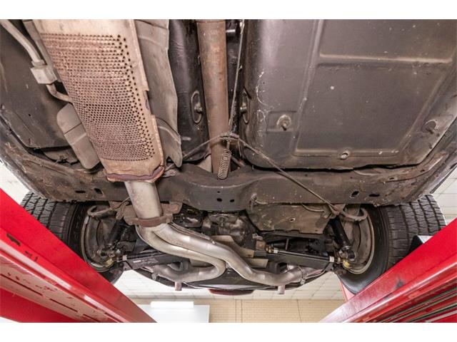 1982 Chevrolet Corvette (CC-1853943) for sale in Concord, North Carolina