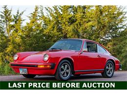 1976 Porsche 912 (CC-1850395) for sale in Sioux Falls, South Dakota