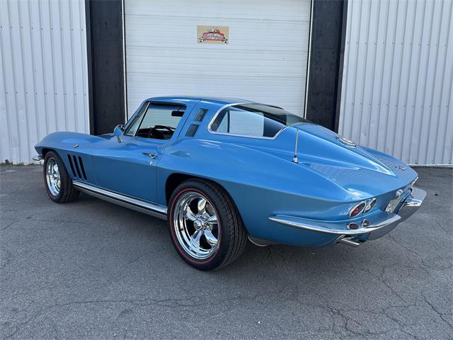 1965 Chevrolet Corvette (CC-1853951) for sale in st-jerome, Quebec