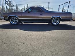 1983 Chevrolet El Camino (CC-1853955) for sale in Portland, Oregon