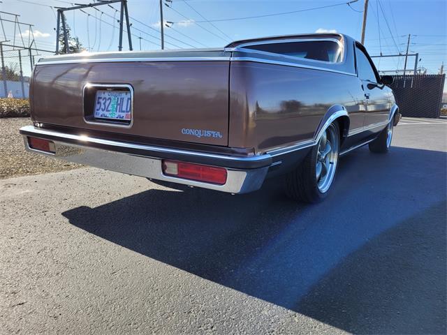 1983 Chevrolet El Camino (CC-1853955) for sale in Portland, Oregon